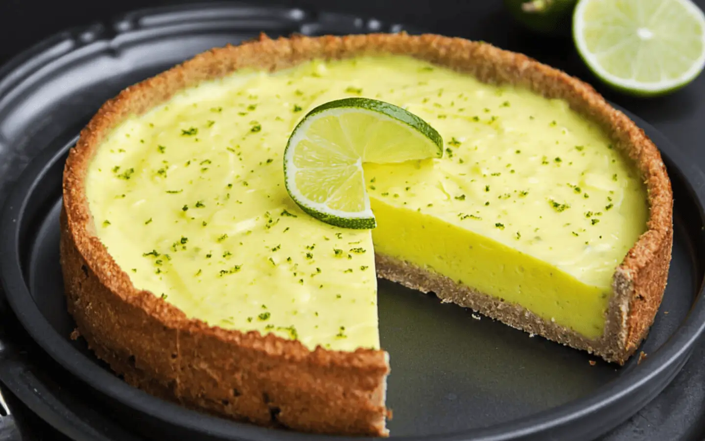 Postre fit sin azúcar