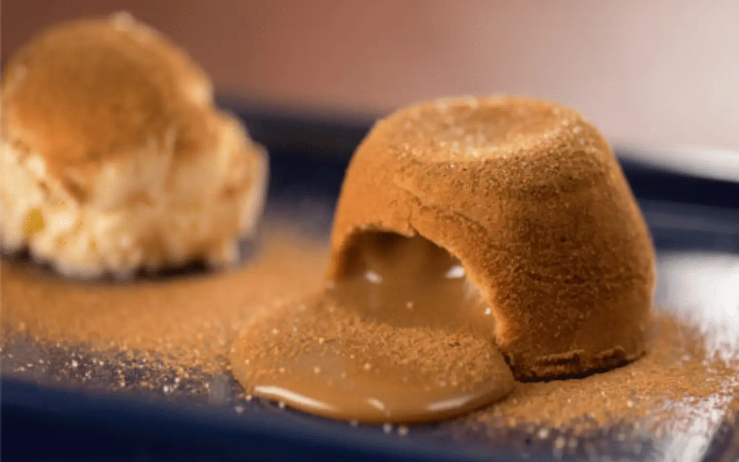 Dulce de Leche Fit