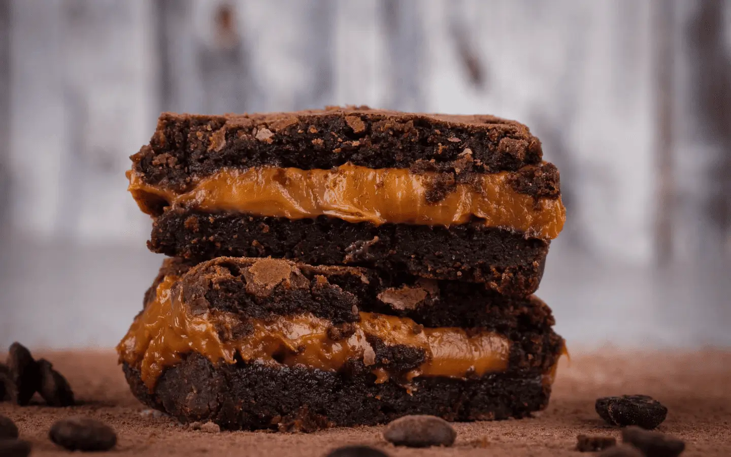 Postre fit sin azúcar