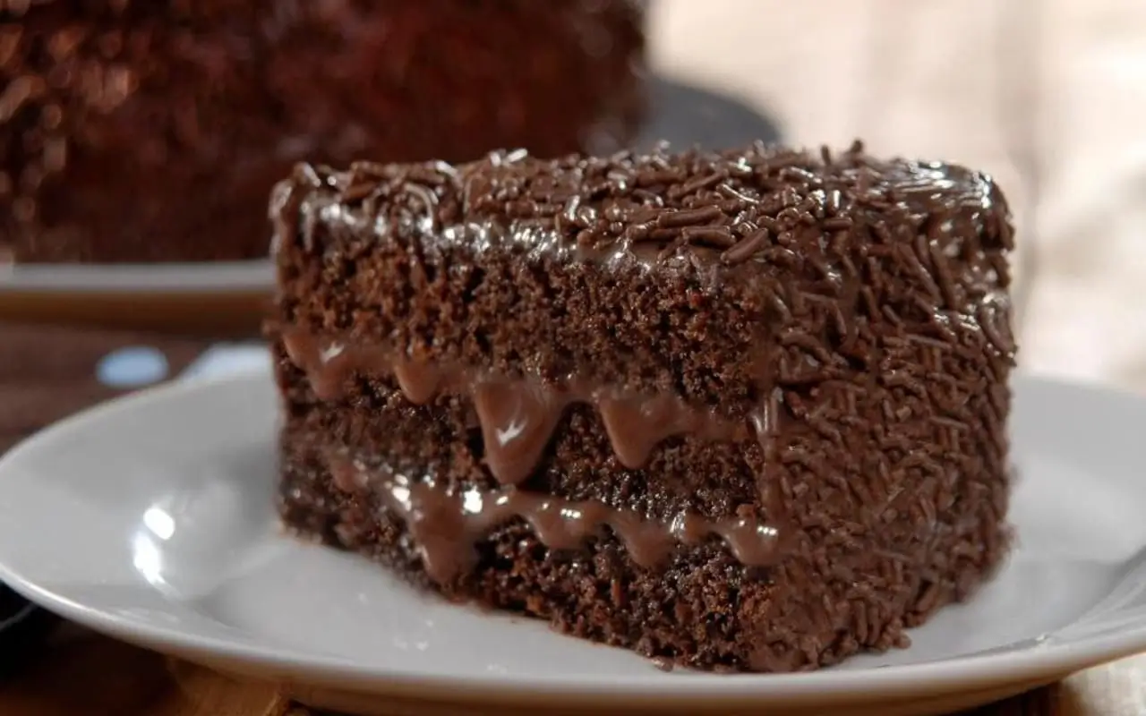Postre fit sin azúcar