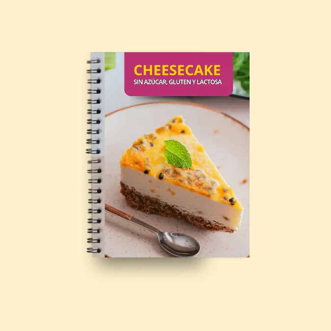 Cheesecakes Fit