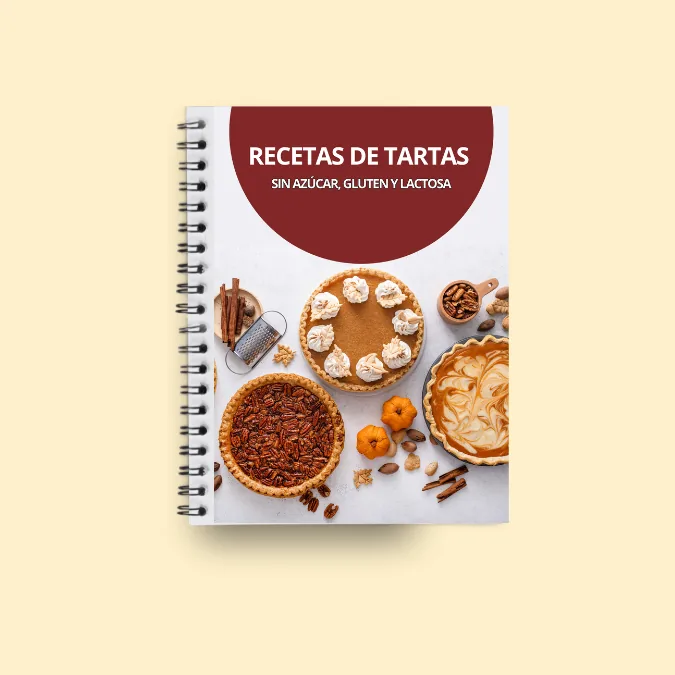 Recetas de Tartas Saladas